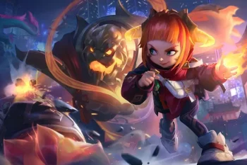 Annie