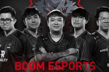 BOOM Esports