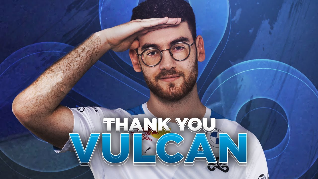 Vulcan