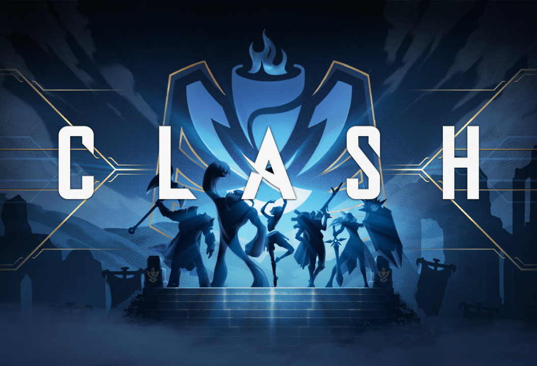 Clash tournament LMHT 2024